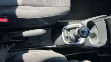 Toyota Yaris 1.5 VVT-i Icon Tech 5dr Petrol Hatchback